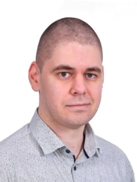 Fotografie Georgi