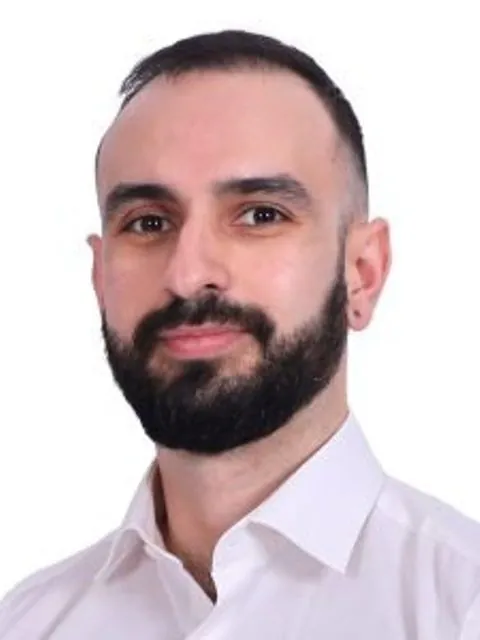 Fotografie Plamen